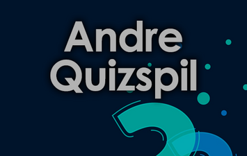 Andre Quiz spil