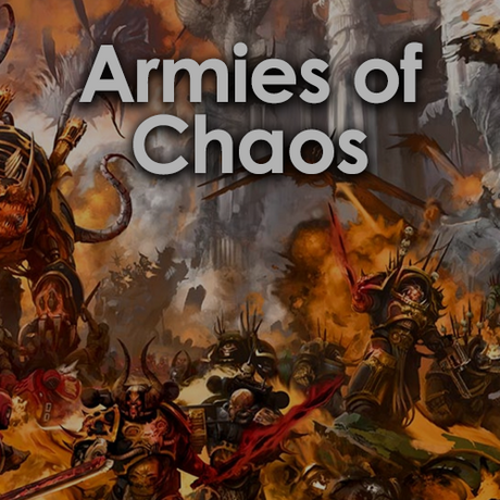 Armies of Chaos
