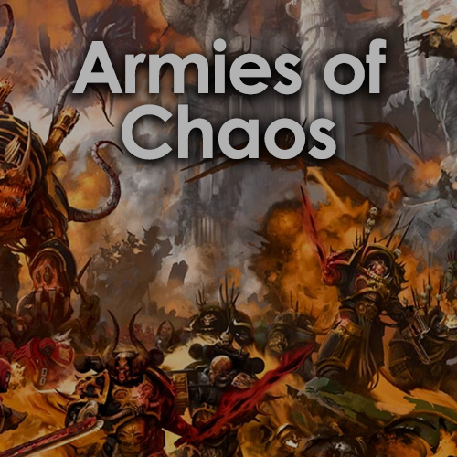 Armies of Chaos