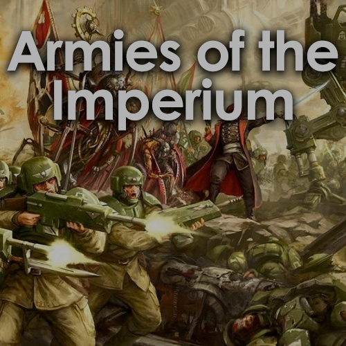 Armies of the Imperium