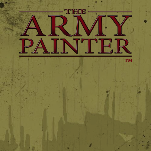 Army Painter