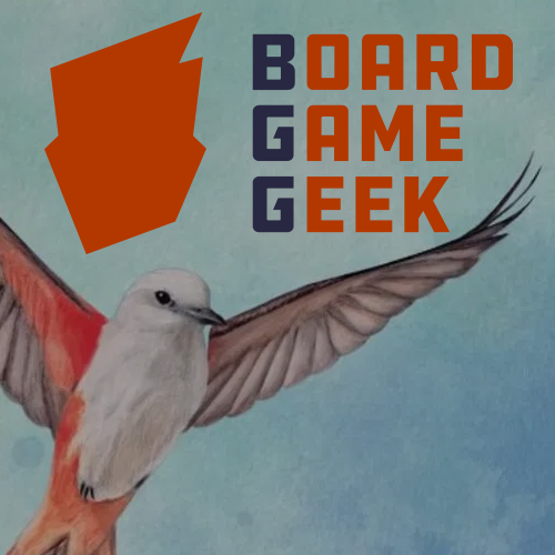 Board Game Geek Top 100