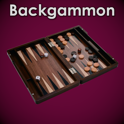melon Fugtig Tegne forsikring Køb Backgammon Online Her | Stort Udvalg af Spil – Spilforsyningen