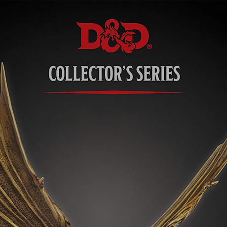 D&D Collector's Series