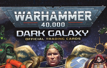 Warhammer 40K: Dark Galaxy