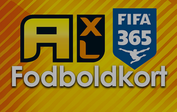 FIFA 365 Adrenalyn XL