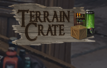 Terrain Crate