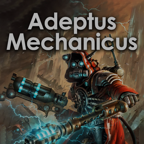 Adeptus Mechanicus