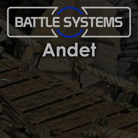 Andet Battle Systems