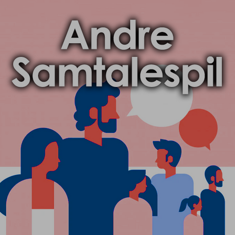 Andre Samtalespil