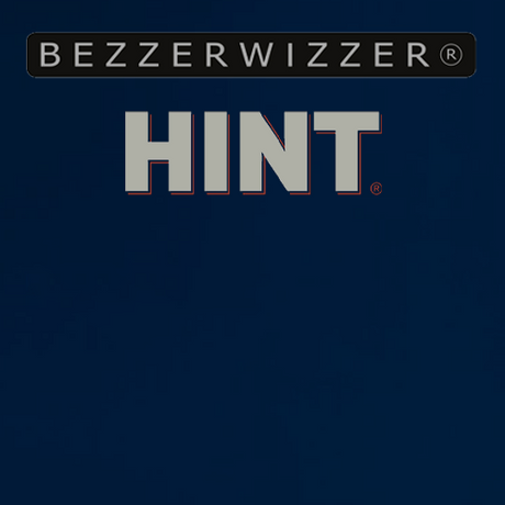Bezzerwizzer/Hint