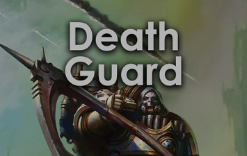 Death Guard