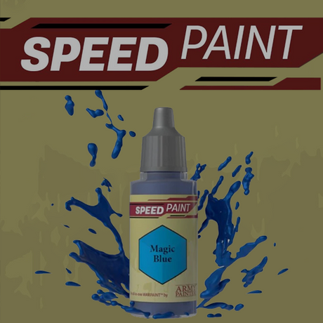 Army Painter - Speedpaint