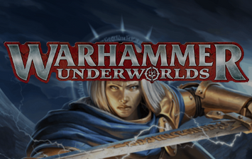 WH: Underworlds