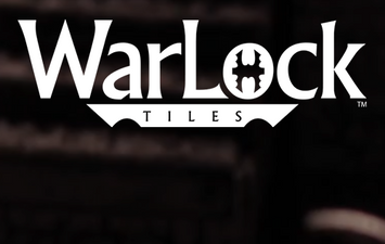 Warlock Tiles