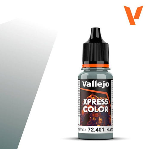(72401) Vallejo Xpress Color - Templar White