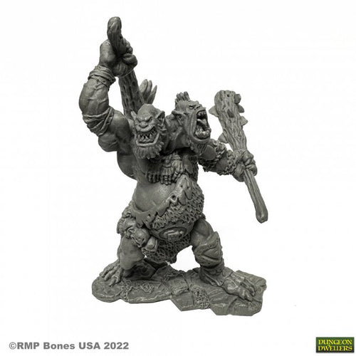 Reaper Legends: Nor'okk, Ettin