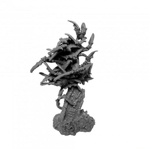 Reaper Bones USA: Bat Swarm