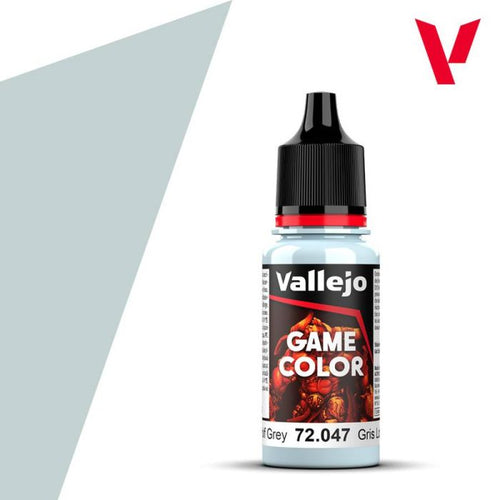 (72047) Vallejo Game Color - Wolf Grey