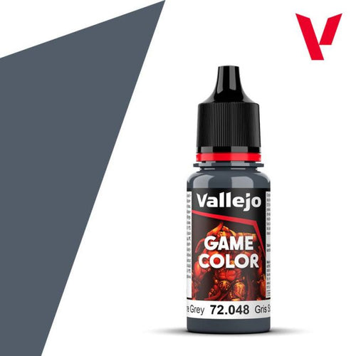 (72048) Vallejo Game Color - Sombre Grey