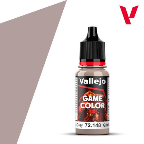 (72148) Vallejo Game Color Opaque - Heavy Warmgrey