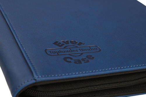 Evercase Premium Toploader Binder 9-Pocket