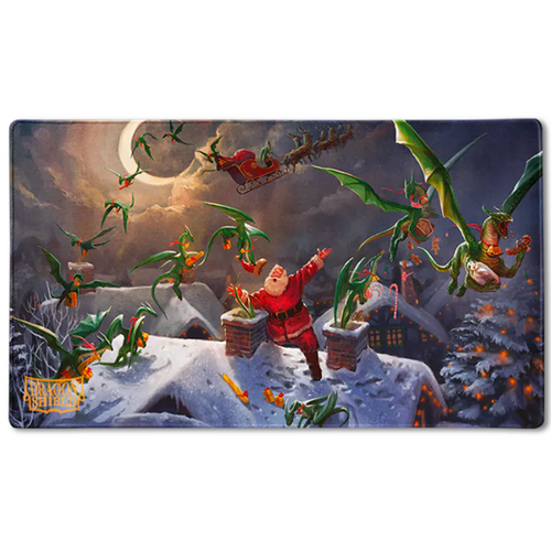 Dragon Shield: Christmas 2023 - Playmat