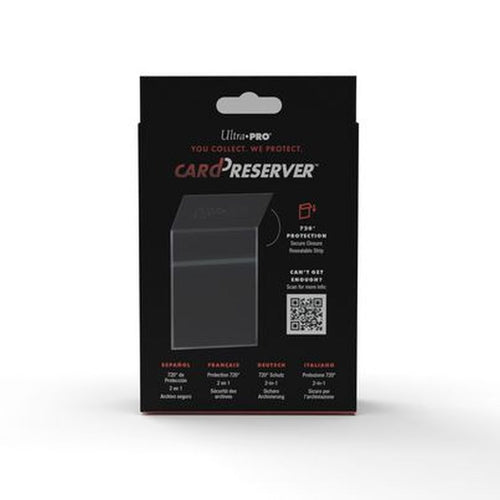 Ultra PRO Card Preserver (25)