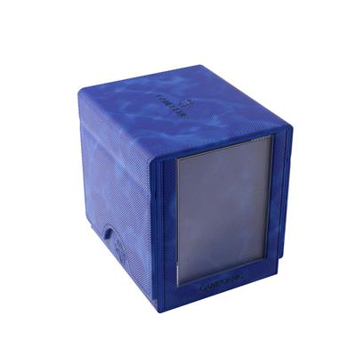 Gamegenic - Sidekick Pro - Blue (100+) XL