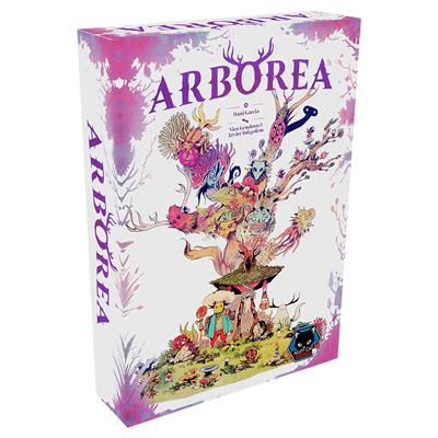 Arborea (Eng)