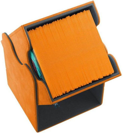 Gamegenic: Squire 100+ Convertible - Orange