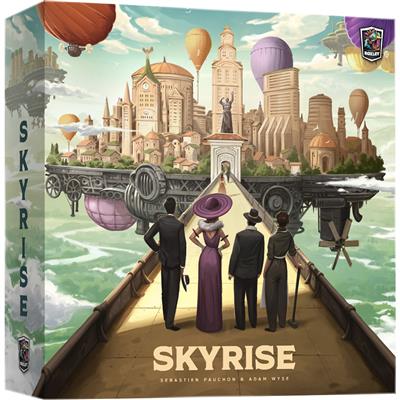 Skyrise (Eng)