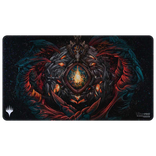 Ultra Pro: Magic The Gathering - Mox Jasper Holofoil Playmat