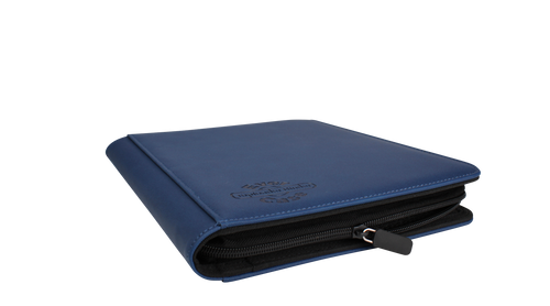 Evercase Premium Toploader Binder 4-Pocket