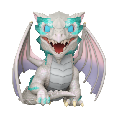 Funko POP! - Dungeons & Dragons - Icingdeath #1038