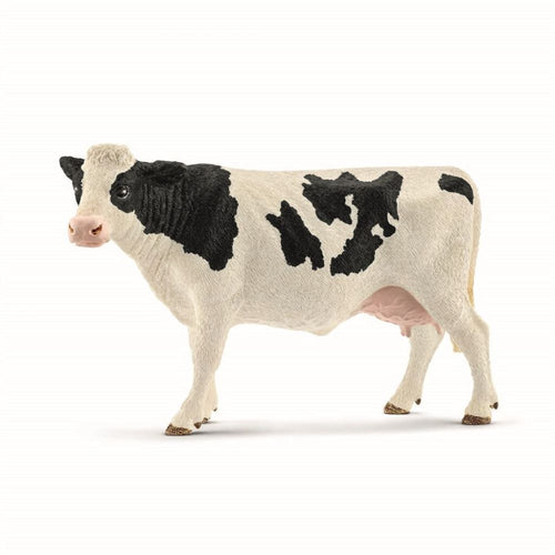 Schleich: Holstein Ko - Plastikfigur