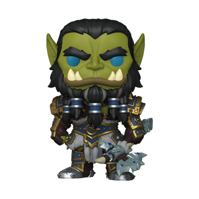 Funko POP! - World of Warcraft - Thrall #1046