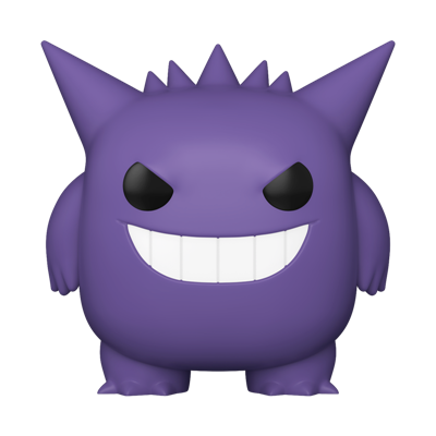 Funko POP! - Pokemon - Gengar #1031
