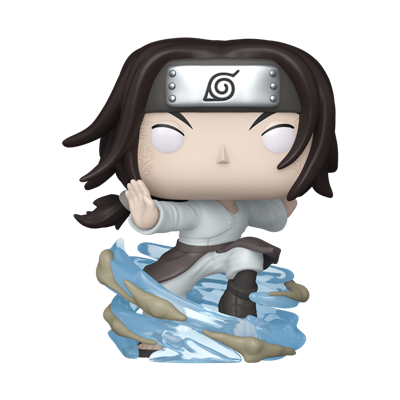Funko POP! - Naruto - Neji #1846