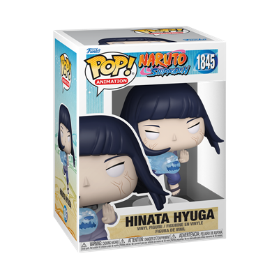 Funko POP! - Naruto - Hinata #1845