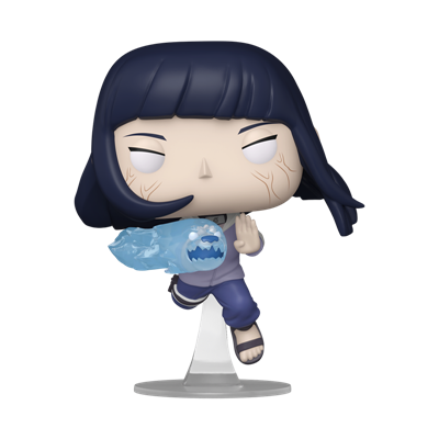 Funko POP! - Naruto - Hinata #1845