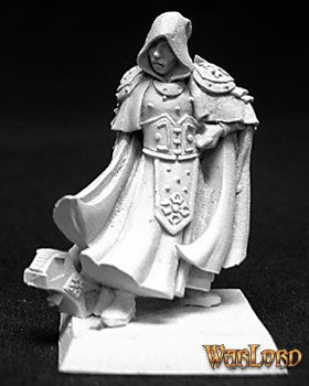 Reaper Legends - Sir Broderick Crusader (Metal)