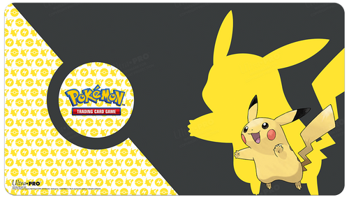 Ultra PRO Pokémon Playmat - Pikachu