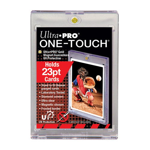 Ultra PRO 23PT UV ONE-TOUCH Magnetic Holder