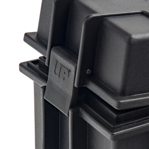 Ultra PRO Black Box Deck Box