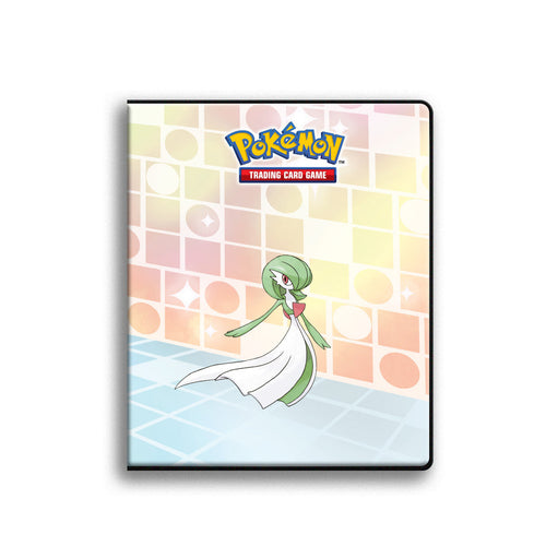 Ultra PRO Pokemon 4-Pocket Portfolio - Trick Room