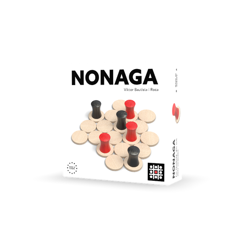 Nonaga (Eng)