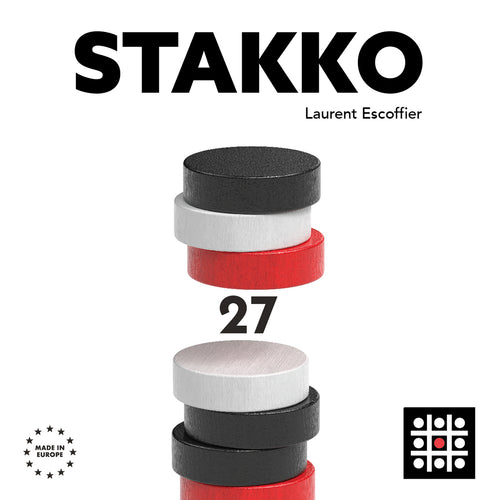 Stakko (Eng)