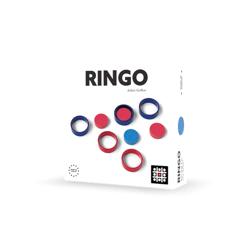Ringo (Eng)