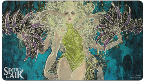 Ultra PRO Rebecca Guay Stoneforge Mystic Playmat